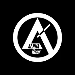 The Alpha Hour Podcast artwork