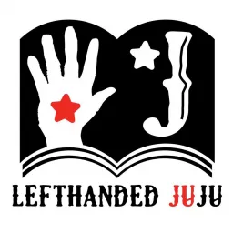 Lefthanded JuJu Podcast artwork