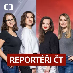 Reportéři ČT