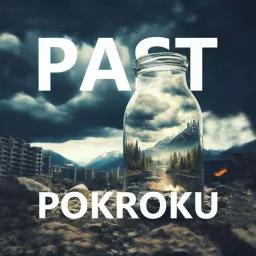 Past pokroku