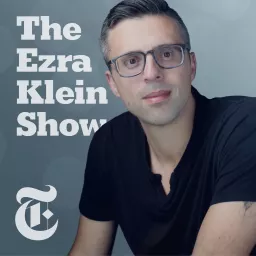 The Ezra Klein Show Podcast artwork