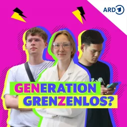 Generation Grenzenlos? Gen Z zwischen Ost und West