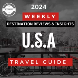 USA Weekly Wonders 2024: USA Destinations Reviews & Insights