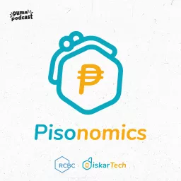 Pisonomics by RCBC Podcast artwork