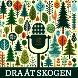 Dra åt skogen