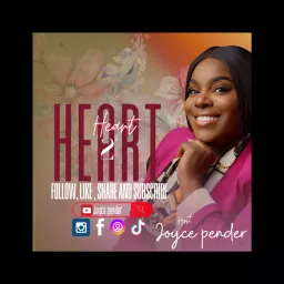 HEART 2 HEART with Joyce pender