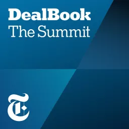 DealBook Summit Podcast artwork