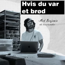 Hvis du var et brød