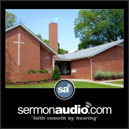 Shiloh Presbyterian Church Podcast artwork