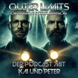 Outer Limits - Der Podcast mit Kai und Peter artwork