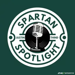 Spartan Spotlight Podcast artwork