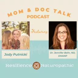 Mom & Doc Talk: Healing PANS/PANDAS