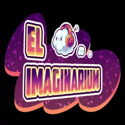 El Imaginarium Podcast artwork