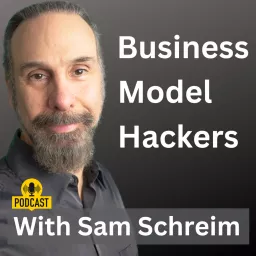 Business Model Hackers Podcast artwork