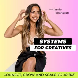 Systems for Creatives | Consistent Content Planning Strategy, Productivity for Entrepreneurs, Grow Your Business