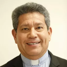 Podcast Padre Fer