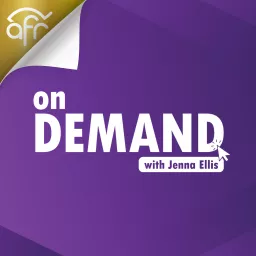 On Demand with Jenna Ellis