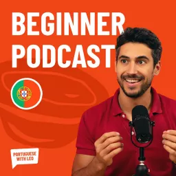 Beginner Portuguese Podcast