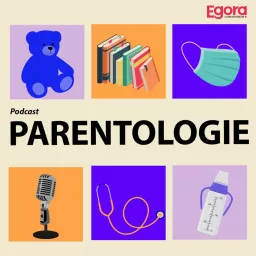 Parentologie Podcast artwork