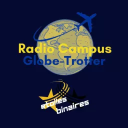 Radio Campus - Globe-Trotter Podcast artwork