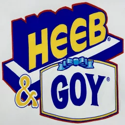 Heeb and Goy