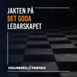 Jakten på det goda ledarskapet