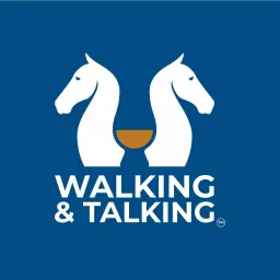 Walking and Talking With Karl Cook