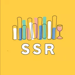 The SSR Podcast artwork