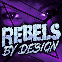 Rebels by Design Wrestling Podcast artwork