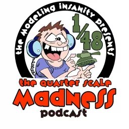 The Quarterscale Madness Podcast