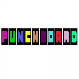 Punchboard