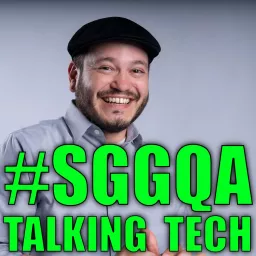 #SGGQA: Gadgets and Technology Politics