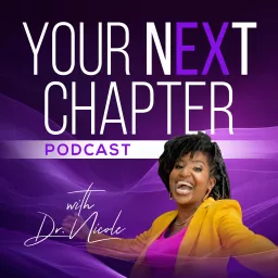 Your nEXt Chapter Podcast artwork