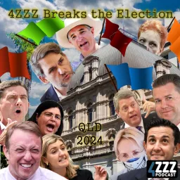 4ZZZ Breaks The Election