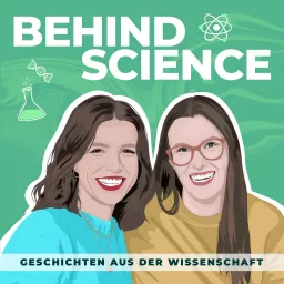 Behind Science