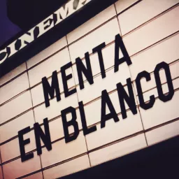 Menta en Blanco