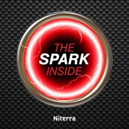 The Spark Inside Podcast artwork