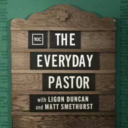 The Everyday Pastor