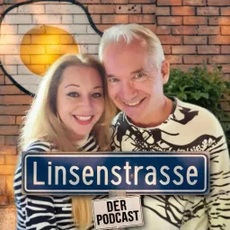 Linsenstrasse Podcast artwork