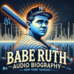 Babe Ruth - Audio Biography