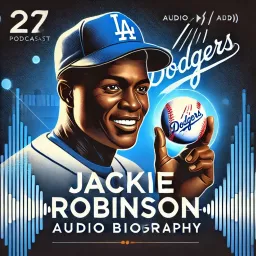 Jackie Robinson - Audio Biography