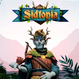 Sidtopia