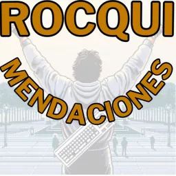 RdJ-Rocquimendaciones de juegos