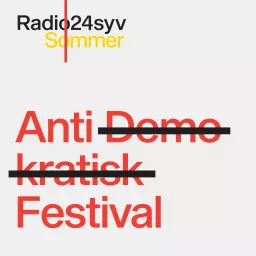 Antidemokratisk Festival