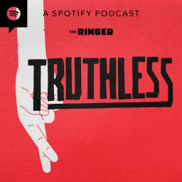 Truthless Podcast artwork