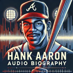 Hank Aaron - Audio Biography