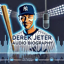 Derek Jeter - Audio Biography