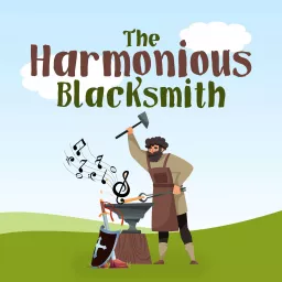 The Harmonious Blacksmith: A Music Theory Exploration