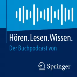 Hören.Lesen.Wissen. Der Buchpodcast von Springer