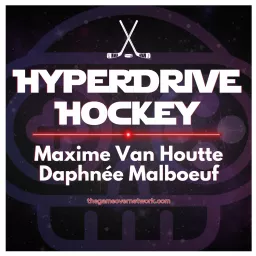 Hyperdrive Hockey